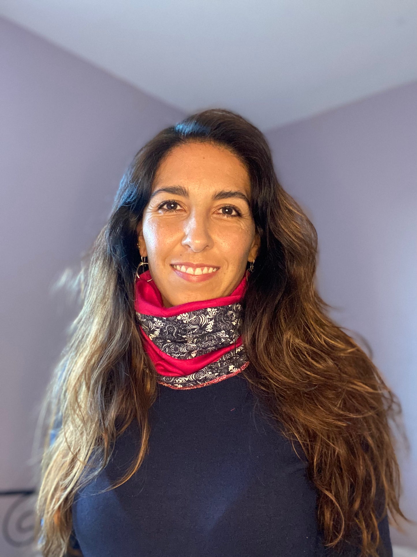 Bandana Multicolore
