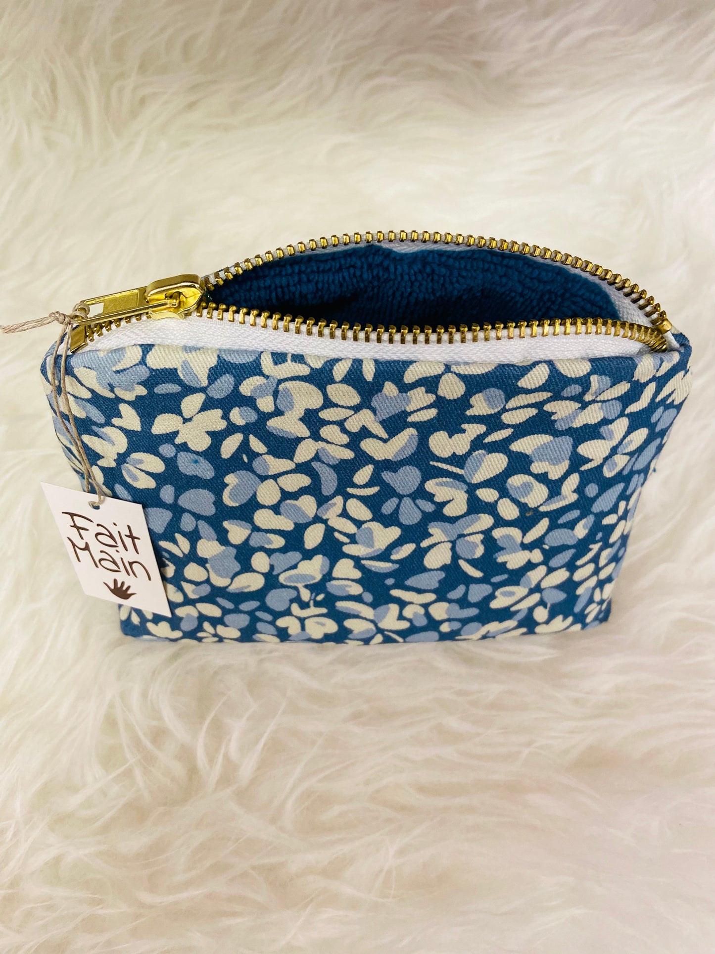 Pochette Papillon