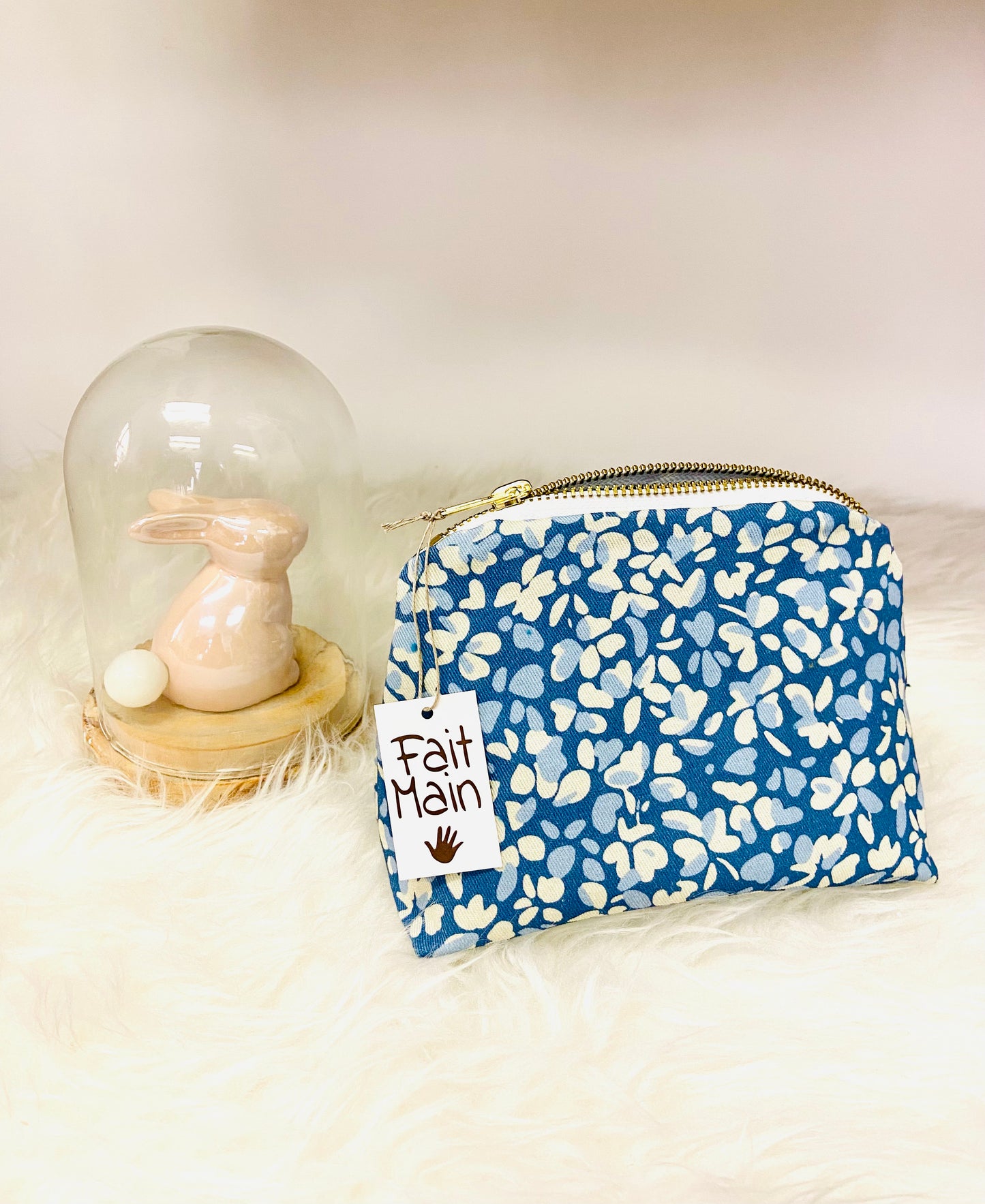 Pochette Papillon