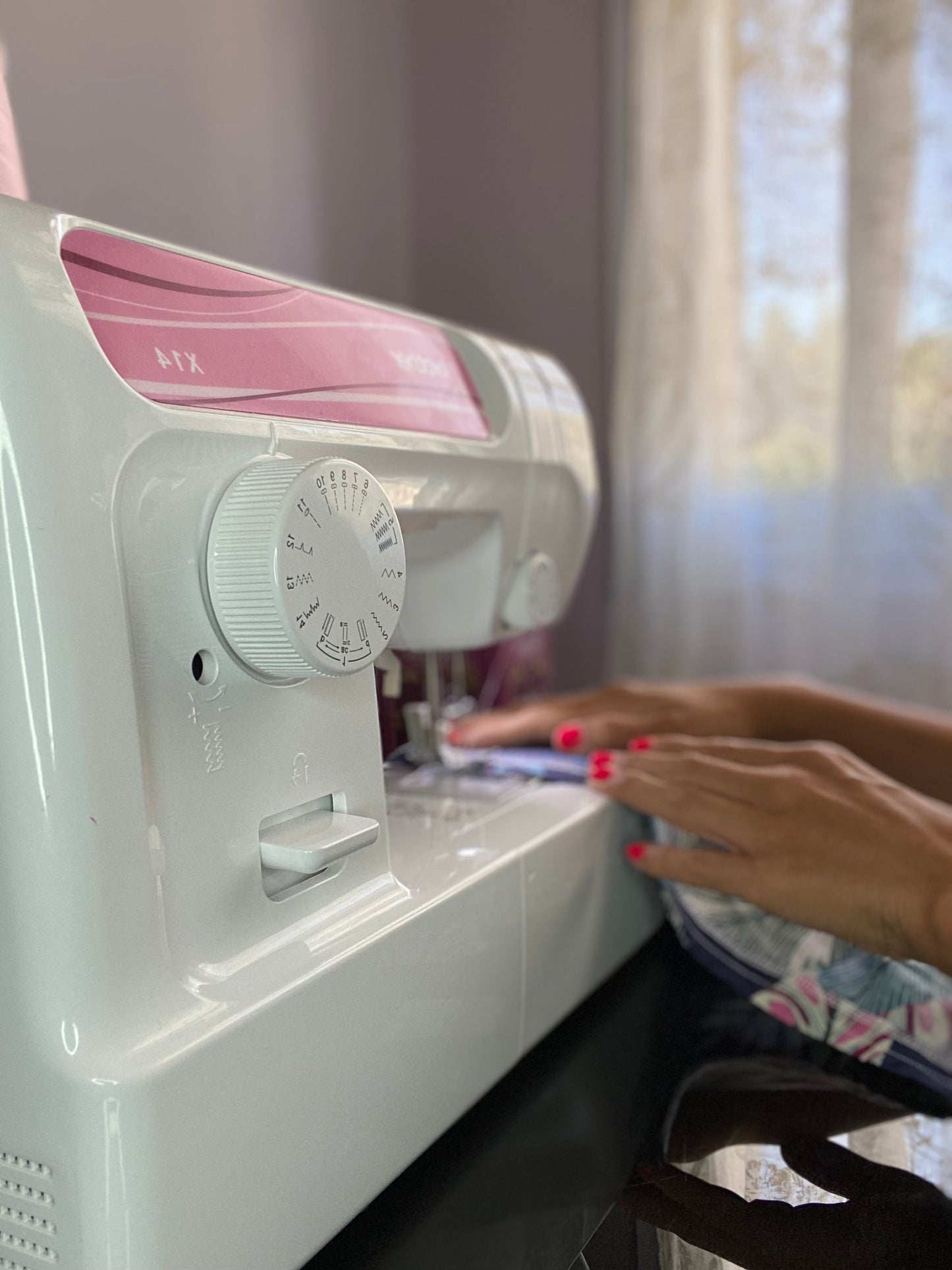 L'atelier pour les débutants Créez votre Tote Bag