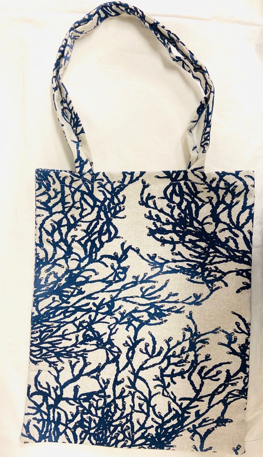 L'atelier pour les débutants Créez votre Tote Bag