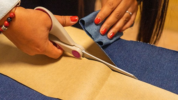 L'atelier pour les débutants Créez votre Tote Bag