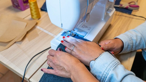 L'atelier pour les débutants Créez votre Tote Bag