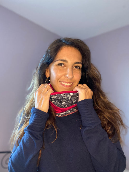 Bandana Multicolore